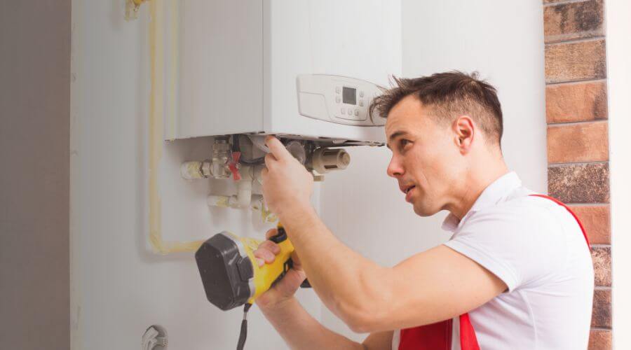 Professional septic pumping service in Lithonia, GA